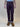 Futa Ai 16oz Selvedge Denim Regular Straight
