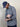 Utility Chambray Shirt Handloom Silk Khadi