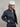 High Low 14oz Broken Twill Denim Jacket
