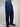 Easy Pant Indigo Kendo Cloth