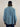 Big Oxford Garment Dyed Eucalyptus