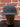 Cotton/Linen Dyed Cap Black