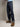 Fox Denim Painter Pants D-1929