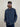 Big Oxford Garment Dyed Navy