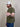 Olive Knit Midweight Crew