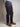 Donegal Corduroy 5 Pocket Pants Amethyst