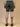 Cotton Easy Shorts Olive