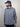 Utility Chambray Shirt Handloom Silk Khadi