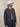 Trucker Jacket Umber Twill