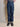 Modesto 13oz Natural Rinsed Denim