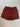 Solid Brick Swim Trunk