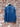 Western Snap Shirt Washed Chambray