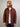 Amami Oshima Mud Dyed Sashiko Coverall Brown