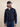 14oz Cotton/Linen Denim Type II Jacket Indigo
