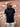 Heavyweight T Shirt 2 Pack Black