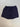 Solid Plum Swim Trunk