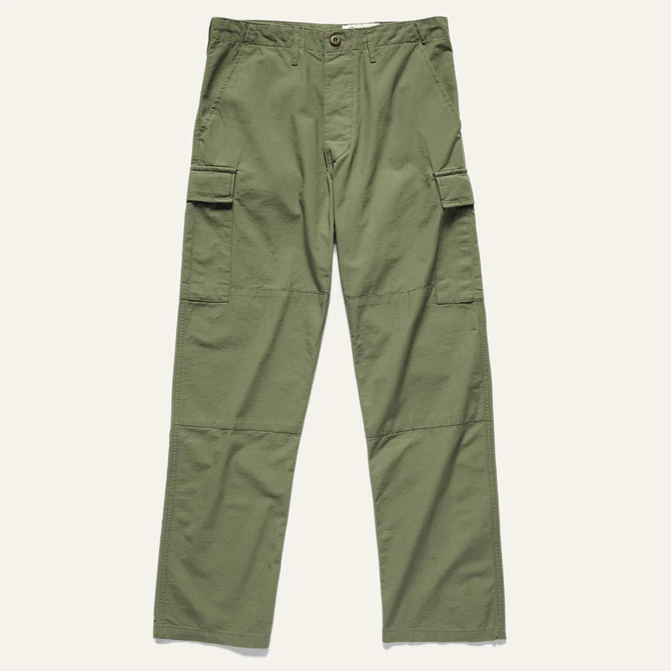 Ginew - Cargo Pant