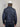 High Low 14oz Broken Twill Denim Jacket