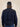 14oz Cotton/Linen Denim Type II Jacket Indigo