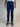 Trabuco Classic Straight 12oz Vintage Blue Denim
