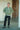 CWU Flight Jacket Sage Aviator Satin