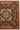 Tarot XIII Bandana Red/Brown