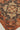 Tarot XIII Bandana Red/Brown