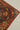 Tarot XIII Bandana Red/Brown