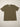 Olive Knit Midweight Crew