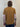 13oz Pocket T Shirt Tobacco