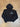 Symbols Hoodie Black