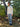 13oz Oxford Cloth Work Overshirt Ivory