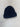 RoToTo - Extra Fine Merino Beanie Navy