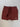 Solid Brick Swim Trunk