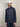 High Low 14oz Broken Twill Denim Jacket