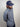 Utility Chambray Shirt Handloom Silk Khadi