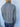 3sixteen - Long Sleeve Knit Polo Grey