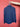 Iron Heart - 12oz Dobby Cloth CPO Shirt Indigo