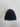 3sixteen - Alpaca Watch Cap Black