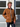 Fargo Trucker Smithson Canvas 86 Terracotta