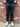 Portola 13oz Natural Rinsed Indigo Denim