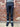 CT-100x Classic Tapered Indigo Selvedge