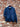 Wander Jacket Lined Washed Indigo Denim