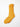 RoToTo - Loose Pile Crew Socks Yellow