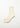 Washi Pile Crew Socks Slate Ivory