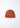 Washi/Recycled Cotton Beanie Dark Orange