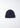 Washi/Recycled Cotton Beanie Navy