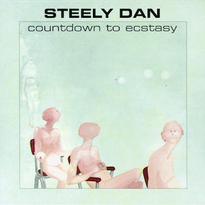 Steely Dan / Countdown to Ecstasy