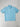 3sixteen - Short Sleeve Workshirt Powder Blue