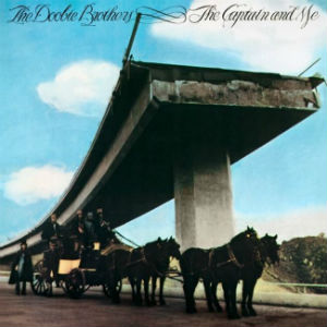 The Doobie Brothers / The Captain and Me